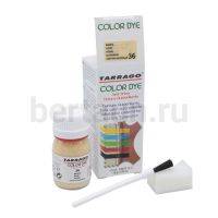 Тарраго №294  (TDC01) 036 Красит. COLOR DYE 25 мл св.бежевый