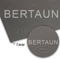 Лист профилактика № 72 BISSELL 050 380*570*1,0 мм серый GRAY (15)