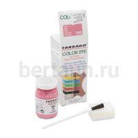 Тарраго №129  (TDC01) 100 Красит. COLOR DYE 25 мл розовый