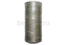 Нитки вощеные№d 0.8мм 100м.Master Bert 1858 серый