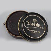 Сапфир №183    Крем банка 1002 Pate de luxe MEDAILLE- 37  50 мл ср.кор