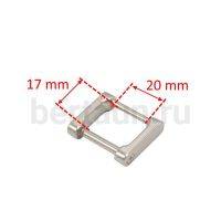 Ручкодержатель №56  портф.А-1605 ЛТ/ D147 GM 20мм никель