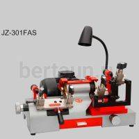 Станок универсальный для изготовления ключей ключей мод.JZ-301FAS