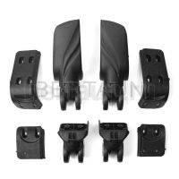 Колесо № 37 д/чемодана  LF 809 СЪЕМНЫЕ (комплект из 4шт) NEW 