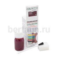 Тарраго № 82   (TDC01) 011 Красит. COLOR DYE 25 мл бордо
