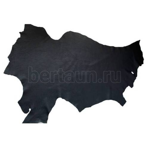 Вороток черный