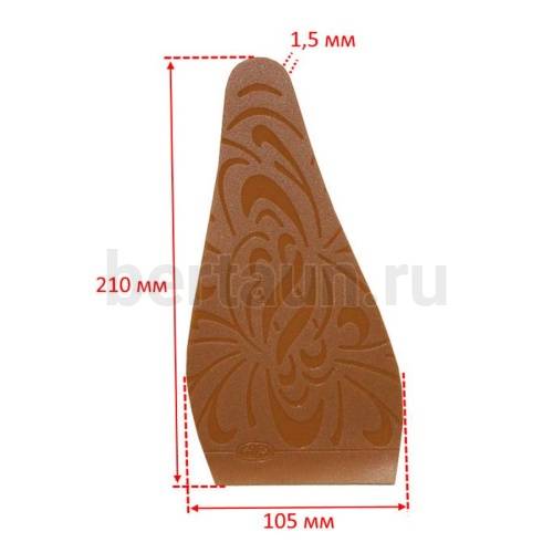 Профилактика № 18   ПРИБАЛТИКА  034 бежевая