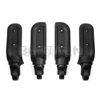 Колесо № 22 д/чемодана SD-199-1 вращение 360 (компл.4-х)