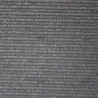 Пластина набоечная №113 SVIG 304 DUPLEX  630*730*6мм черн