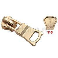 Замок-бегунок №169 трактор Т5 BERT D-51227 золото