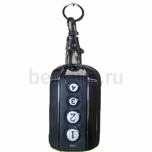 Пульт №  6 универсальный SK4-N   433.92 MHz      5 019