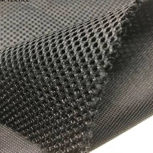 Сетка № 4 Air Mesh арт.045 LT пл.260 гр/м.кв 3-х слойная шир. 1,5 м черная Сетка № 4 Air Mesh арт.045 LT пл.260 гр/м.кв 3-х слойная шир. 1,5 м черная