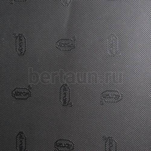 Лист профилактика № 35  VIBRAM 1,0 мм арт. 7373 №09  920*580 черная