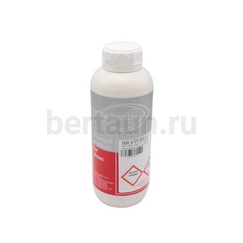 Химия №  1 Жидкость для растяжки обуви KENDA FARBEN БРАВОПЕЛ 1 кг.42920