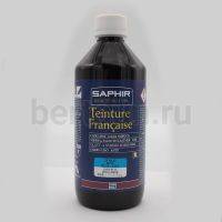 Сапфир № 85    0814 Красит Tenture francaise, фляжка, 500мл 23 голу