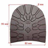 Набойка № 94 SVIG муж. 236 TACCHI TRAPPER №2 кор