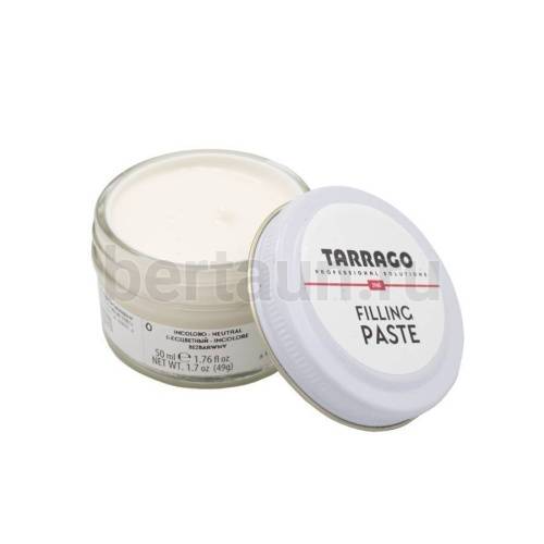 Тарраго №230  (TPT01) 000 Паста заполняющая  FILLING PASTE, 50 мл стекло нейтральный