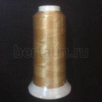 Нитки д/шв.машинки №  2 100г/3 1063 св.беж.