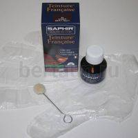 Сапфир № 74    0812 Универс. крас. Teinture francaise 50мл. 04 кор