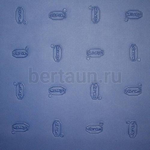 Лист профилактика № 36  VIBRAM 1,0 мм арт. 7373 №43  920*580 синяя