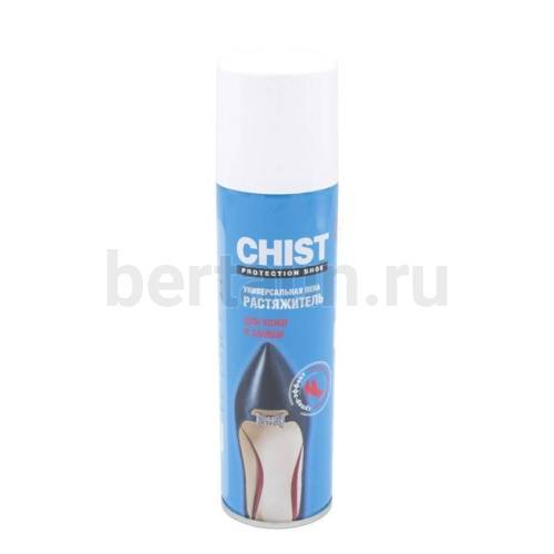 Ситил № 16  Пена растяжитель 060 для обуви (150 мл)