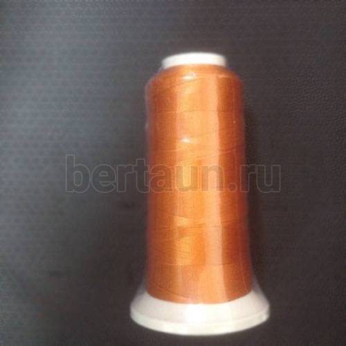 Нитки д/шв.машинки № 31 100г/3 709 беж