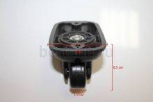 Колесо № 12 д/чемодана SD-140