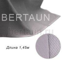 Сетка №19 Air Mesh арт.217FJ001 STK  пл.320 гр/м.кв текстиль верха обуви шир. 1,45 м св.серая