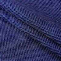 Сетка № 6 Air Mesh арт.045 LT пл.260 гр/м.кв 3-х слойная шир. 1,5 м синий (227)