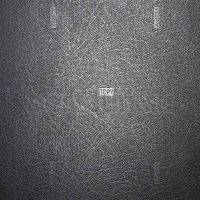 Лист профилактика №TOPY  BUFFALO  960x600x1.5 мм черная