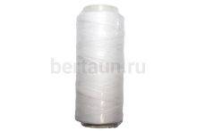 Нитки вощеные№d 0.8мм 100м.Master Bert 1801 белый