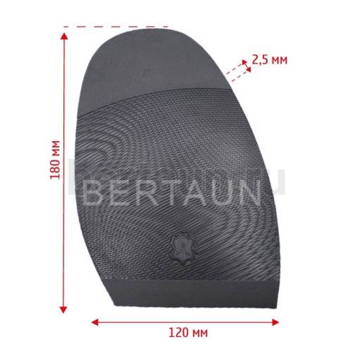 Профилактика № 3067 NAISHEN 570 "ариель" 1,8 мм черный BLACK Профилактика № 3067 NAISHEN 570 "ариель" 1,8 мм черный BLACK