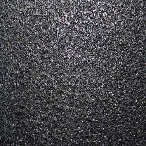 Лист профилактика № 19  SVIG 319 CRESPINO TREKKING 630*730*1.8 черная (Италия)