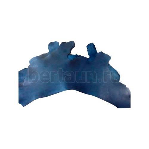 Вороток синий