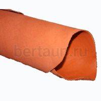 Вороток шорно-седельный 02 21,-2,5 мм Б/Сс  апельсин