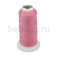 Нитки д/шв.машинки № 16 100г/3 1689 розов.