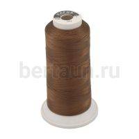 Нитки д/шв.машинки № 30 100г/3 706 свет. корич