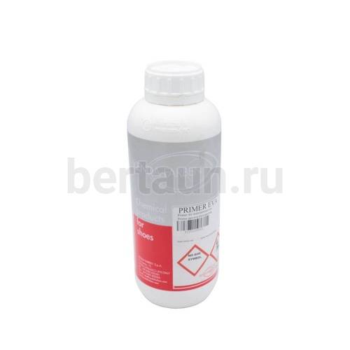 Химия № 12 Протравка для микропоры ЕВА ПРАЙМЕР  KENDA FARBEN 1кг  311704
