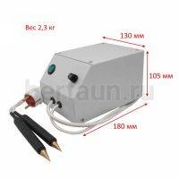 Нагреватель (Выжигатель) "Д/Ч"