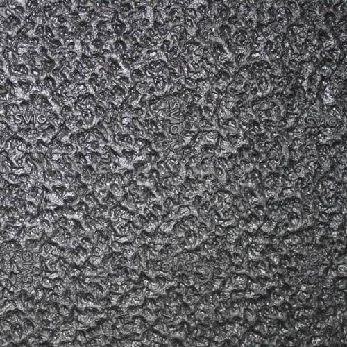 Пластина набоечная № 18  SVIG 300 CRESPONE Мягкий 630*730*6.0 черн