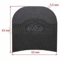 Набойка №     1021    ПРИБАЛТИКА  061 черные