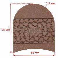 Набойка № 141 Xplorer 7 тропик