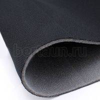 Сетка № 8 Air Mesh арт.219WTH-F STK  пл.235 гр/м.кв подкладочная шир. 1,42 м черная 
