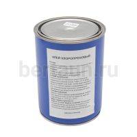 Клей № 25   прен ЖЕЛЕЗН/БАНКА (наиритовый)   1л/0,7 кг