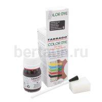 Тарраго №266  (TDC01) 006 Красит. COLOR DYE 25 мл темно коричн.