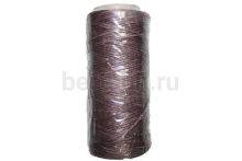 Нитки вощеные№218 d 0.8мм 100м.Master Bert 1914 сирень