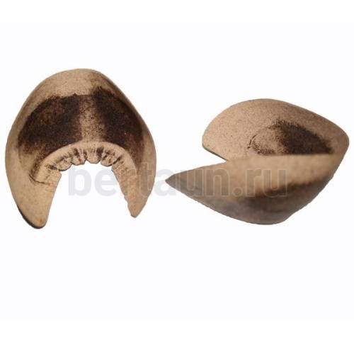 Задник № 2  жен ф3046-3  (картон) Беларусь