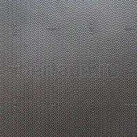 Пластина набоечная № 52  TOPY VERATOP 30*40*6 черный (МАЛЕНЬКИЙ)1/4