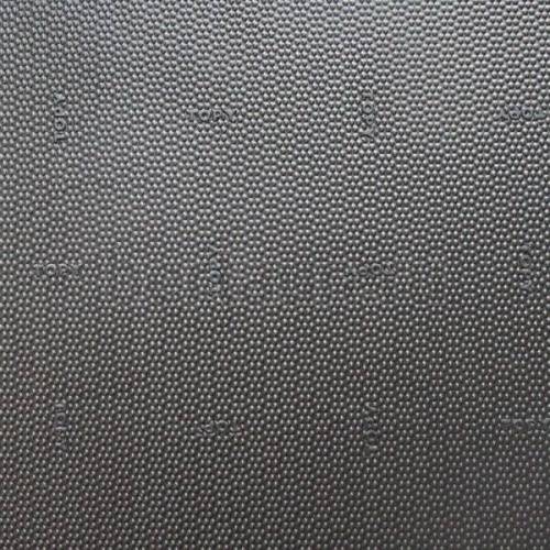 Пластина набоечная № 52  TOPY VERATOP 30*40*6 черный (МАЛЕНЬКИЙ)1/4