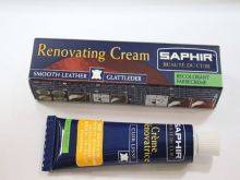 Сапфир №187     ЖИДКАЯ КОЖА -902 - золото (25 мл)